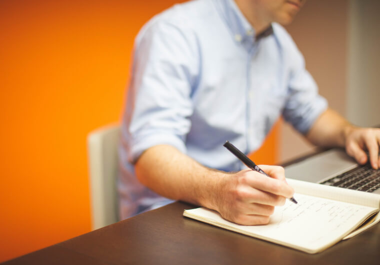 Optimal design for a corporate style website Optimal design for a corporate style website